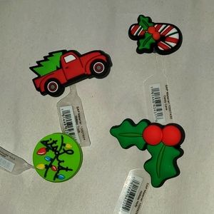 CROCS Shoes Accessories